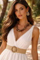 Colar Essência da Terra