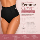 Femme Curve - Conforto que modela