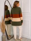 Cardigan Bella Comfort