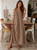 Vestido Longo Serena