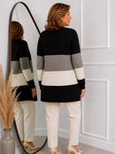 Cardigan Bella Comfort
