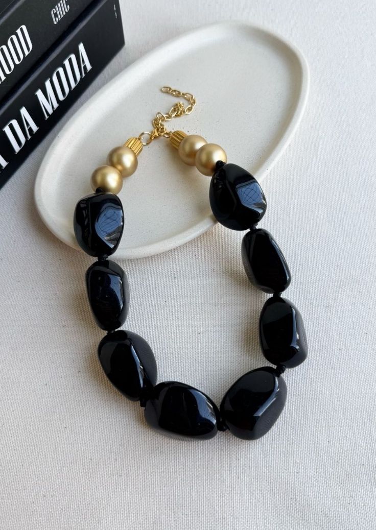 💛COLEÇÃO TOQUE DOURADO💛