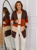 Cardigan Bella Comfort