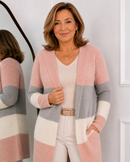 Cardigan Bella Comfort