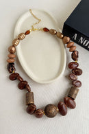 Colar Essência da Terra