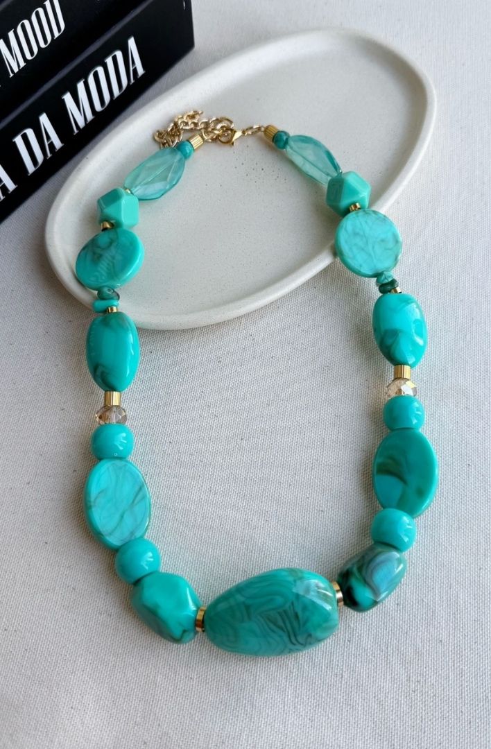 🌊COLEÇÃO TERRA & MAR🏝️