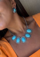 COLEÇÃO OASIS CHIC