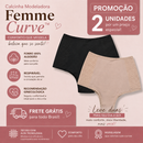 Femme Curve - Conforto que modela