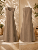 Vestido Longo Serena