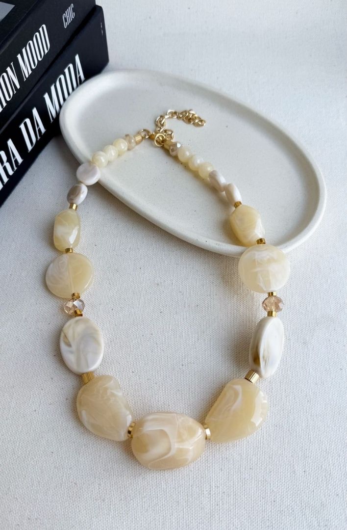 🌊COLEÇÃO TERRA & MAR🏝️