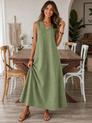 Vestido Longo Serena