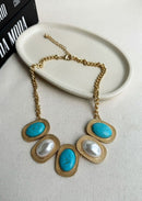 COLEÇÃO OASIS CHIC