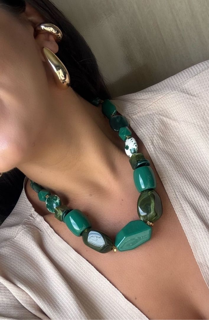 🌊COLEÇÃO TERRA & MAR🏝️