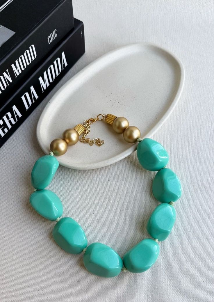 💛COLEÇÃO TOQUE DOURADO💛