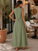 Vestido Longo Serena