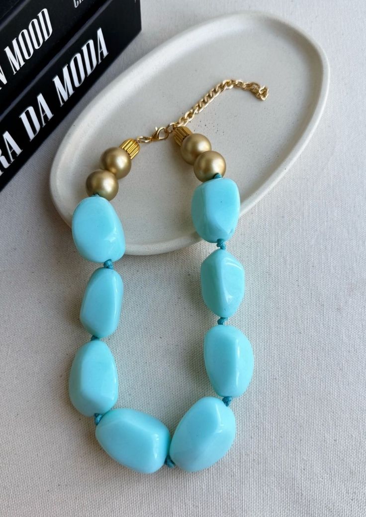 💛COLEÇÃO TOQUE DOURADO💛