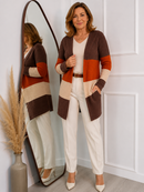 Cardigan Bella Comfort