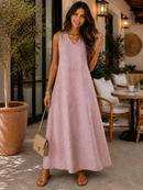 Vestido Longo Serena