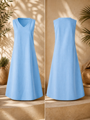 Vestido Longo Serena