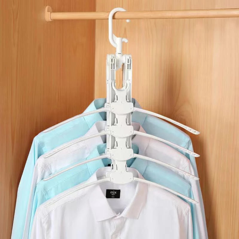 👚✨TOP KEEPER — Seu closet merece mais espaço, mais ordem e mais praticidade todos os dias! 🧡🛍️