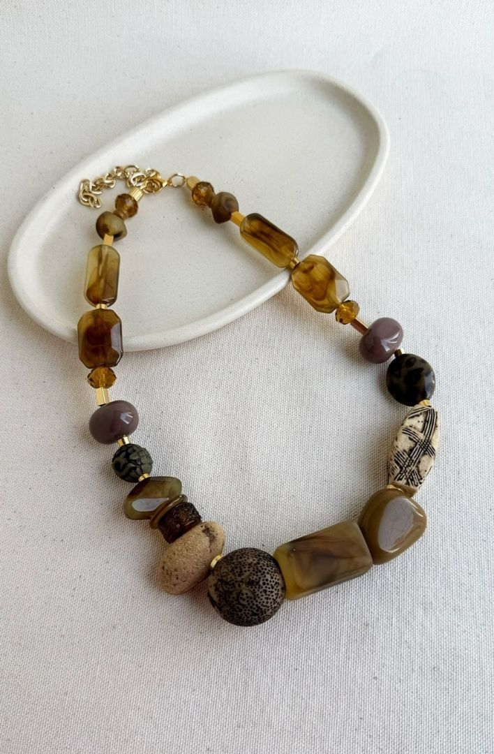 🌊COLEÇÃO TERRA & MAR🏝️