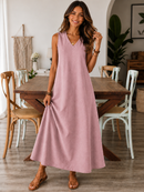 Vestido Longo Serena