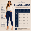 Legging ThermoFlex