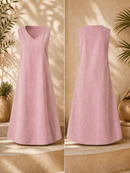 Vestido Longo Serena