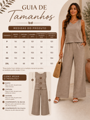 Conjunto Belle Riviera