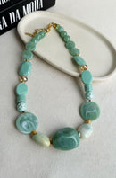 🌊COLEÇÃO TERRA & MAR🏝️