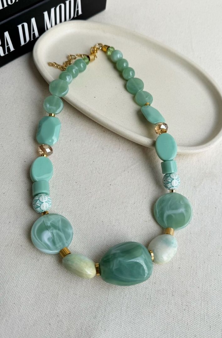 🌊COLEÇÃO TERRA & MAR🏝️