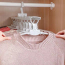 👚✨TOP KEEPER — Seu closet merece mais espaço, mais ordem e mais praticidade todos os dias! 🧡🛍️