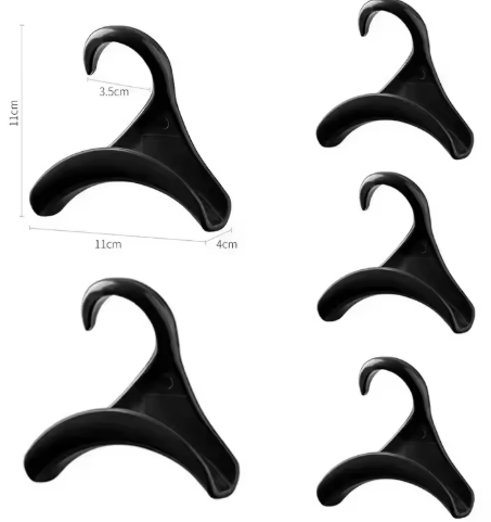 💖 Loopy — o cuidado que traz praticidade e organização aos seus xodozinhos 🥰🧣👜 : bolsas, acessórios e tudo que você ama ter por perto ✨