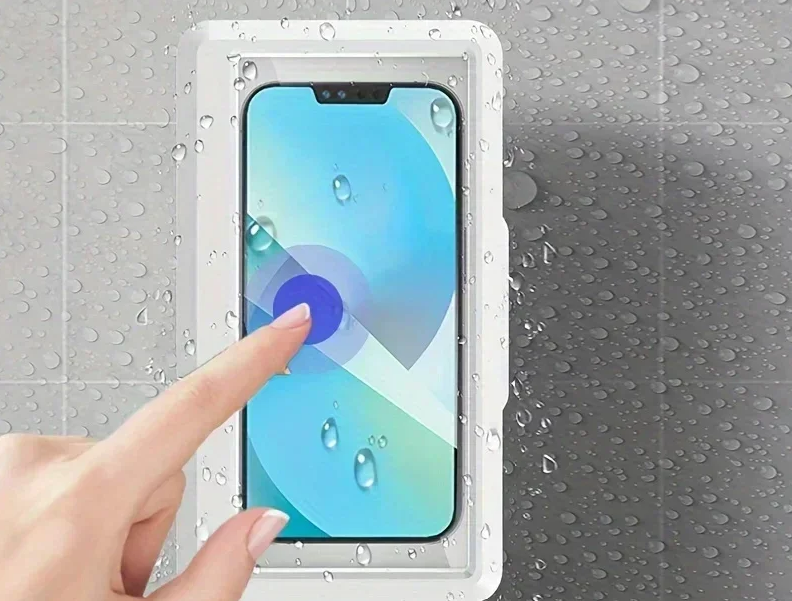 📱🌊AquaPod – Conectado com você, até debaixo d’água