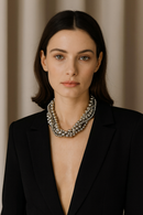 IMPACTO CHIC ✨ BRILHO QUE TRANSFORMA SEU LOOK 💎