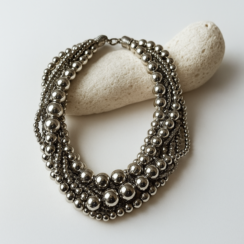 IMPACTO CHIC ✨ BRILHO QUE TRANSFORMA SEU LOOK 💎