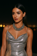 IMPACTO CHIC ✨ BRILHO QUE TRANSFORMA SEU LOOK 💎