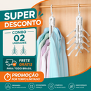 👚✨TOP KEEPER — Seu closet merece mais espaço, mais ordem e mais praticidade todos os dias! 🧡🛍️