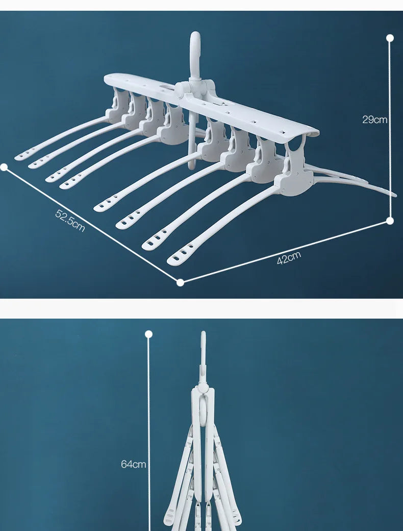 👚✨TOP KEEPER — Seu closet merece mais espaço, mais ordem e mais praticidade todos os dias! 🧡🛍️