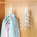 👚✨TOP KEEPER — Seu closet merece mais espaço, mais ordem e mais praticidade todos os dias! 🧡🛍️