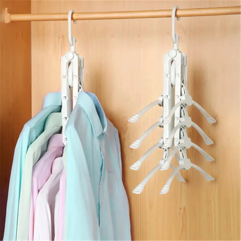 👚✨TOP KEEPER — Seu closet merece mais espaço, mais ordem e mais praticidade todos os dias! 🧡🛍️