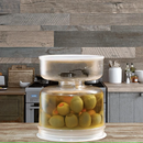 Pote ConservaSmart - Facilidade e praticidade para suas conservas! 😊🥒