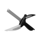 ✂️KIT PRÁTICO PARA SUA COZINHA: CLEVER CUTTER + GREENCUT PRO 🔪