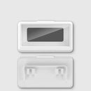 📱🌊AquaPod – Conectado com você, até debaixo d’água