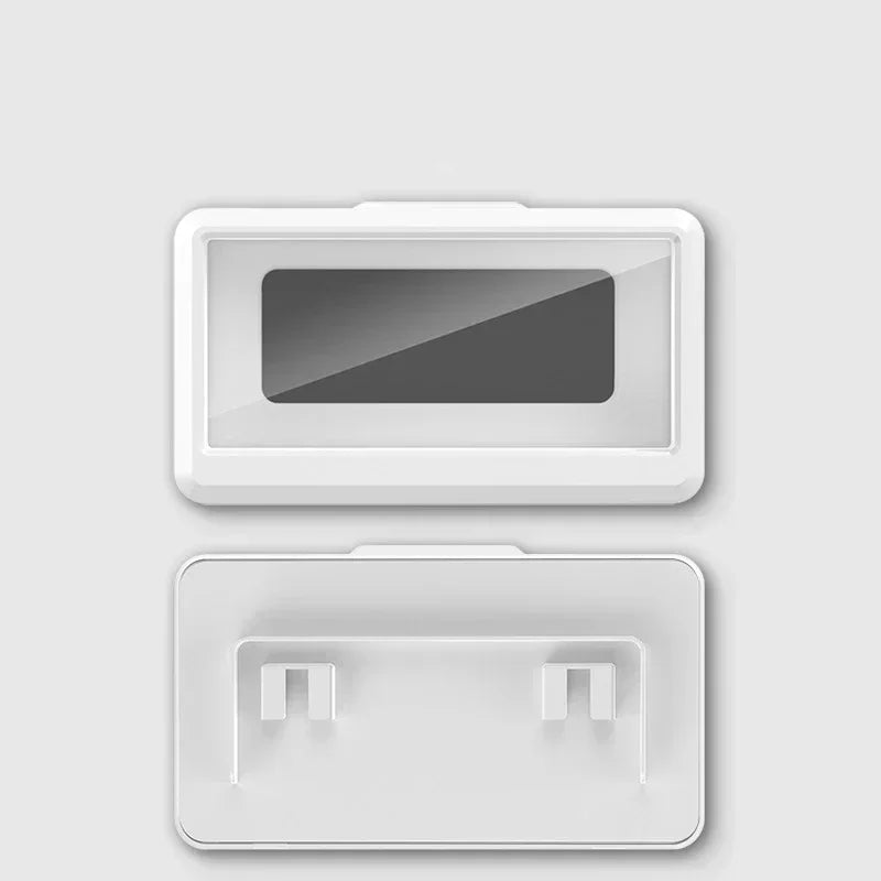 📱🌊AquaPod – Conectado com você, até debaixo d’água