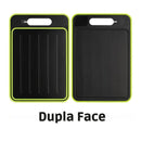 Tábua ChefFlex MultiBoard 4 em 1  | ❄️ Descongele | 🔪 Corte | 🧄 Rale | 🍋 Afie - A multifuncional que sua cozinha precisava!