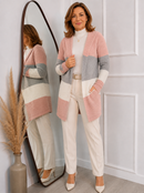 Cardigan Bella Comfort