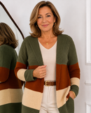 Cardigan Bella Comfort