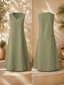 Vestido Longo Serena