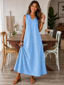 Vestido Longo Serena